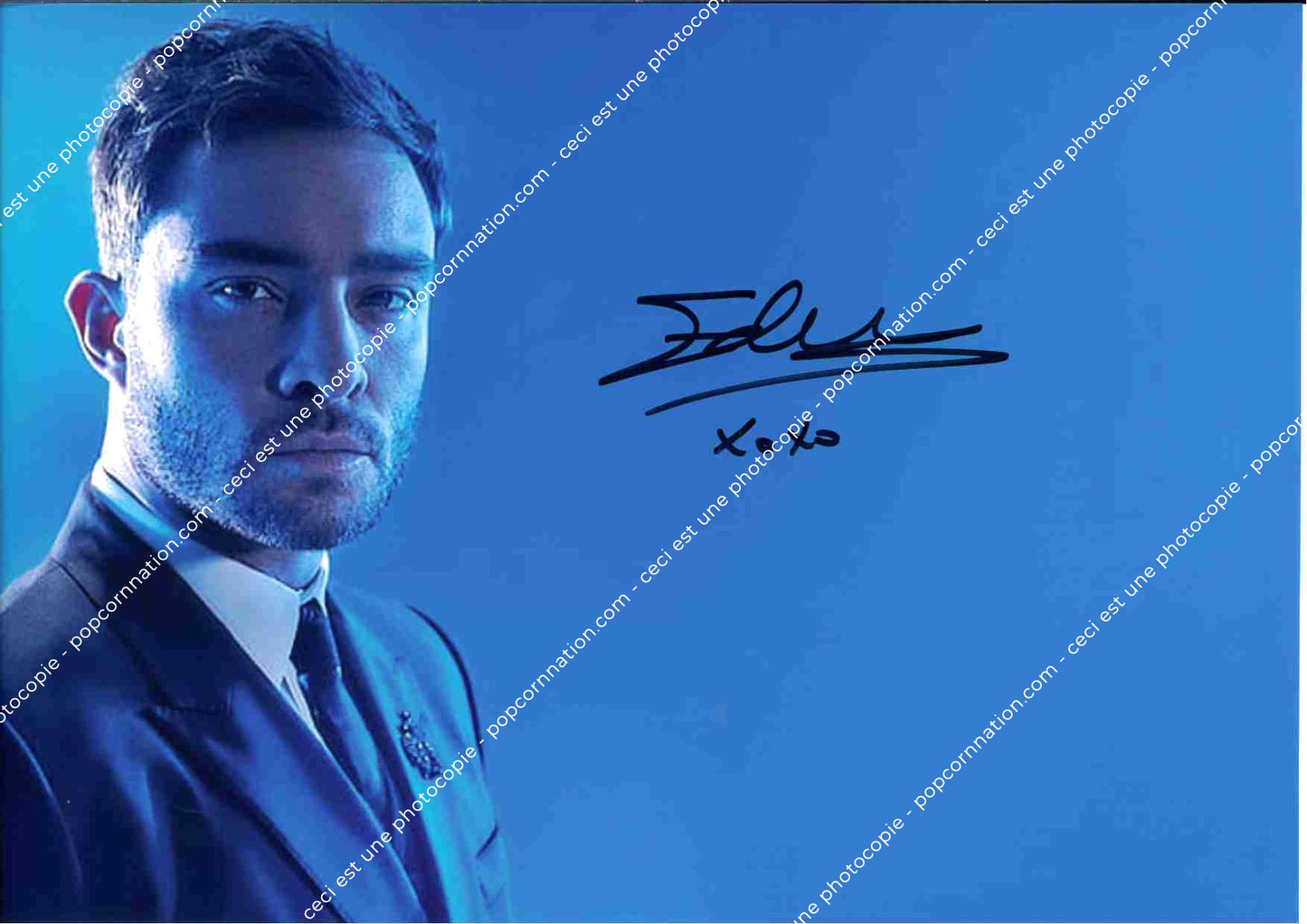 Ed Westwick