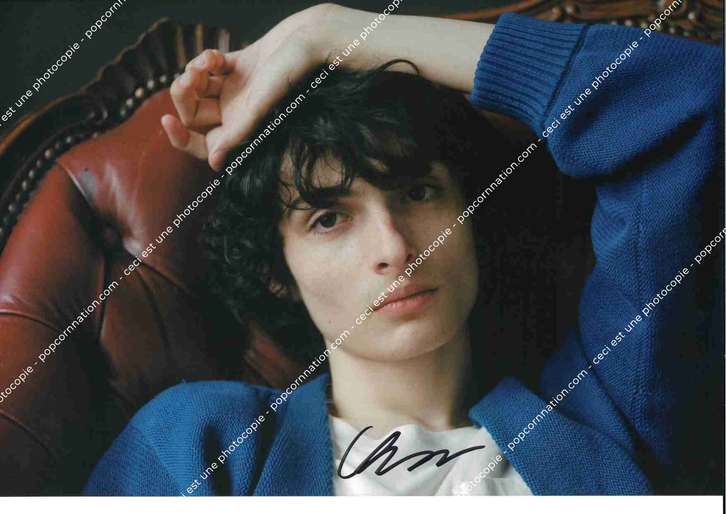 Finn Wolfhard