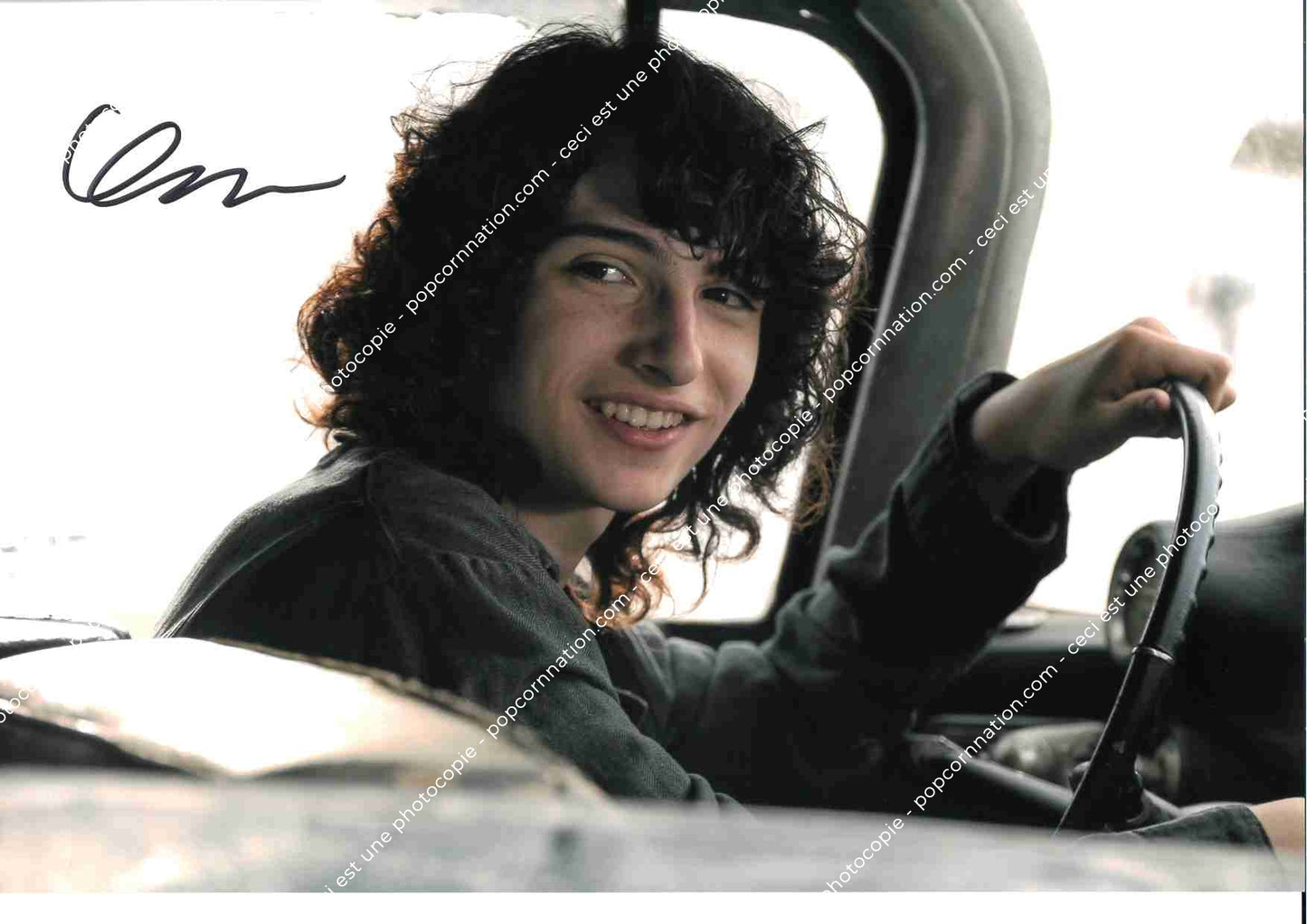 Finn Wolfhard