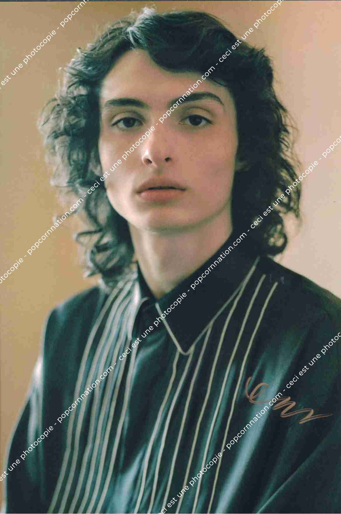 Finn Wolfhard