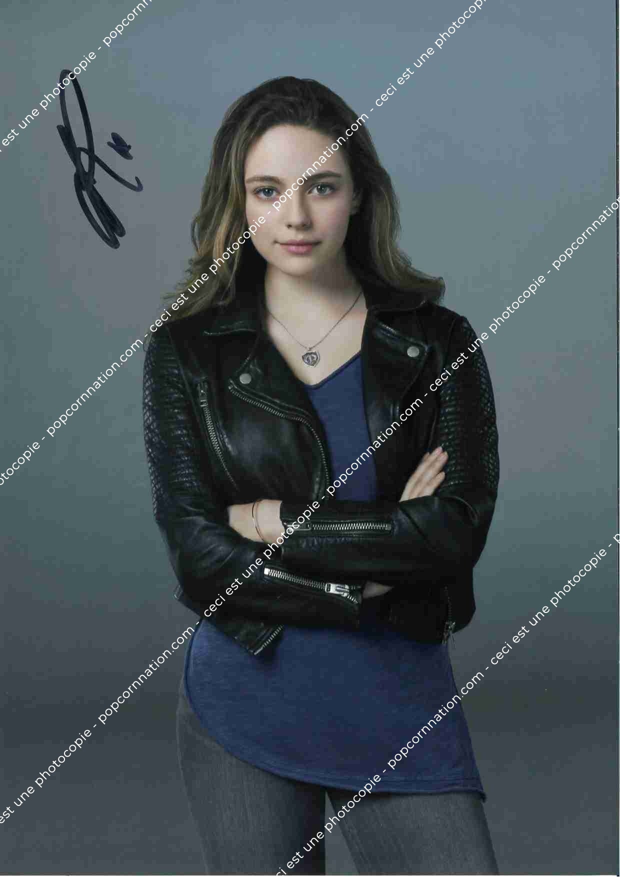 Danielle Rose Russell