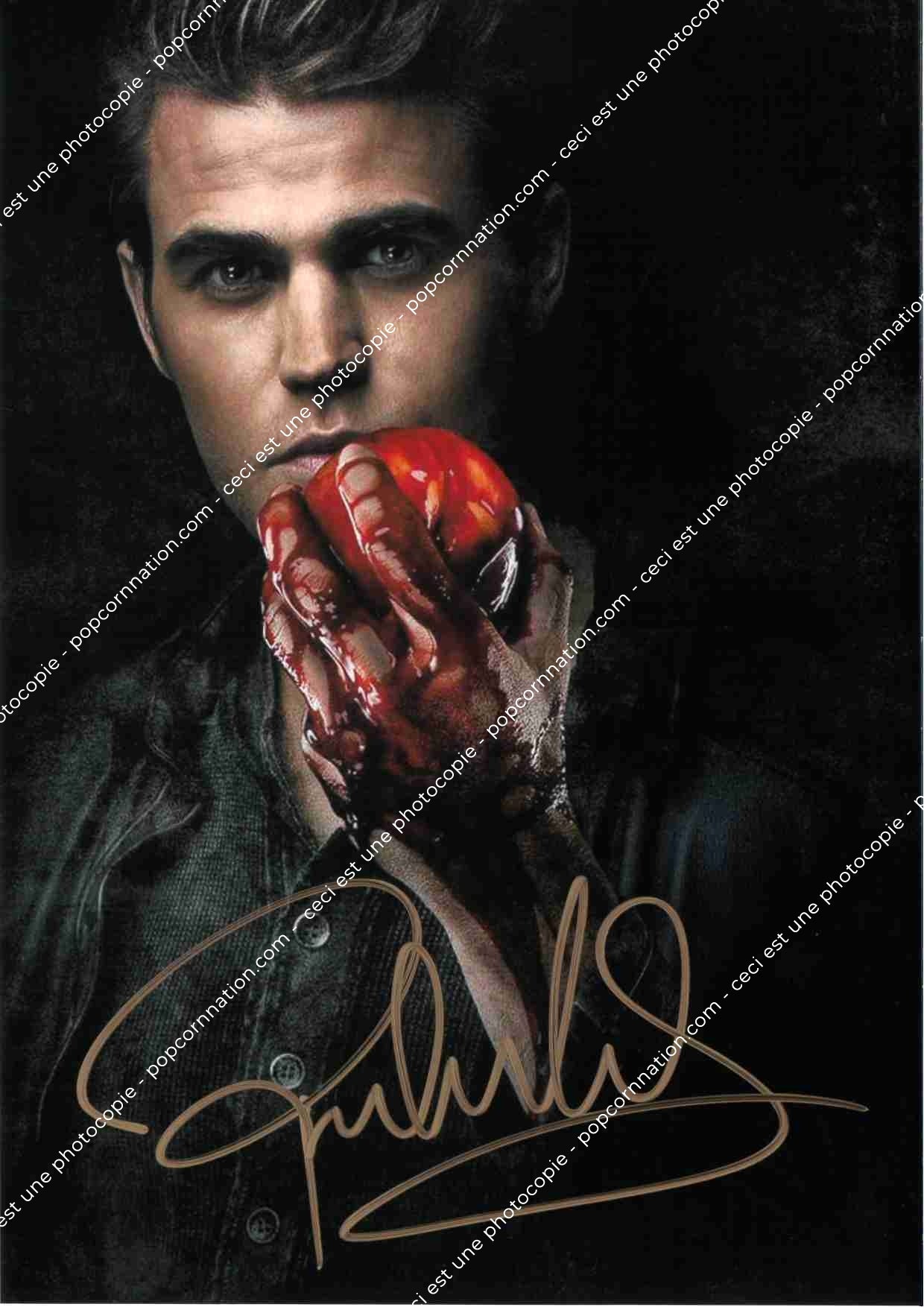 Paul Wesley