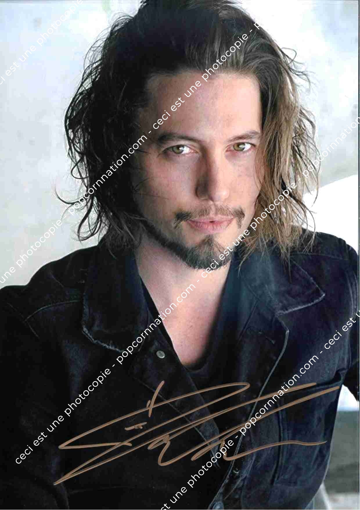 Jackson Rathbone