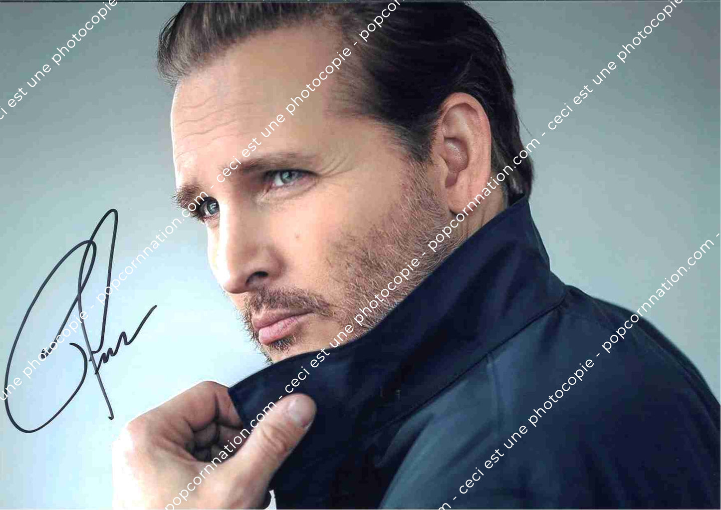 Peter Facinelli