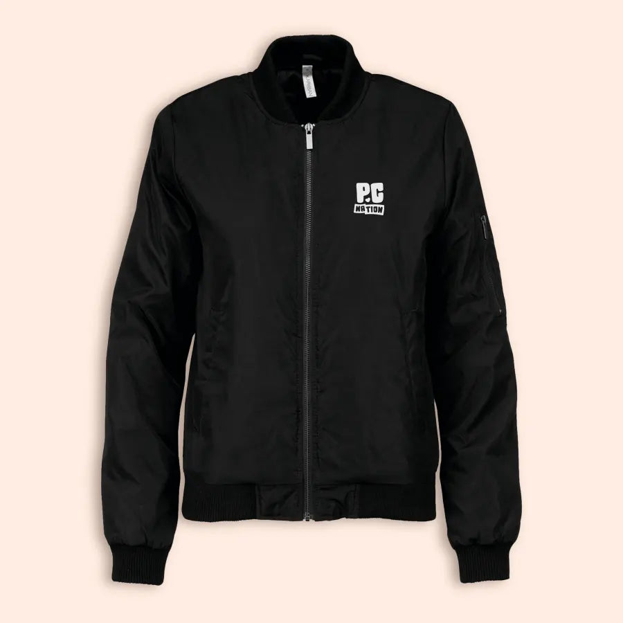 Bombers PCN Original Femme