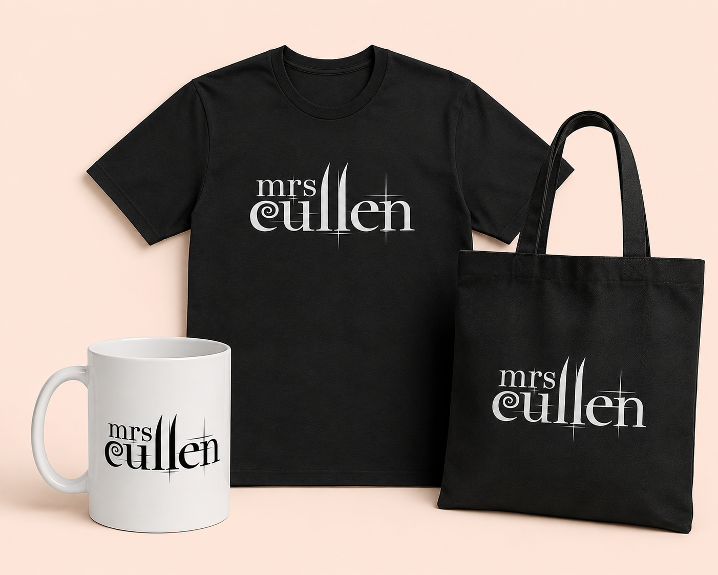 Kit Mrs Cullen