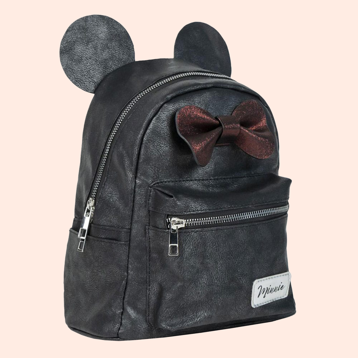 Disney sac à dos Maléfique