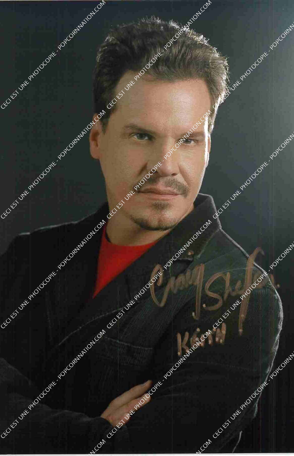 Craig Sheffer
