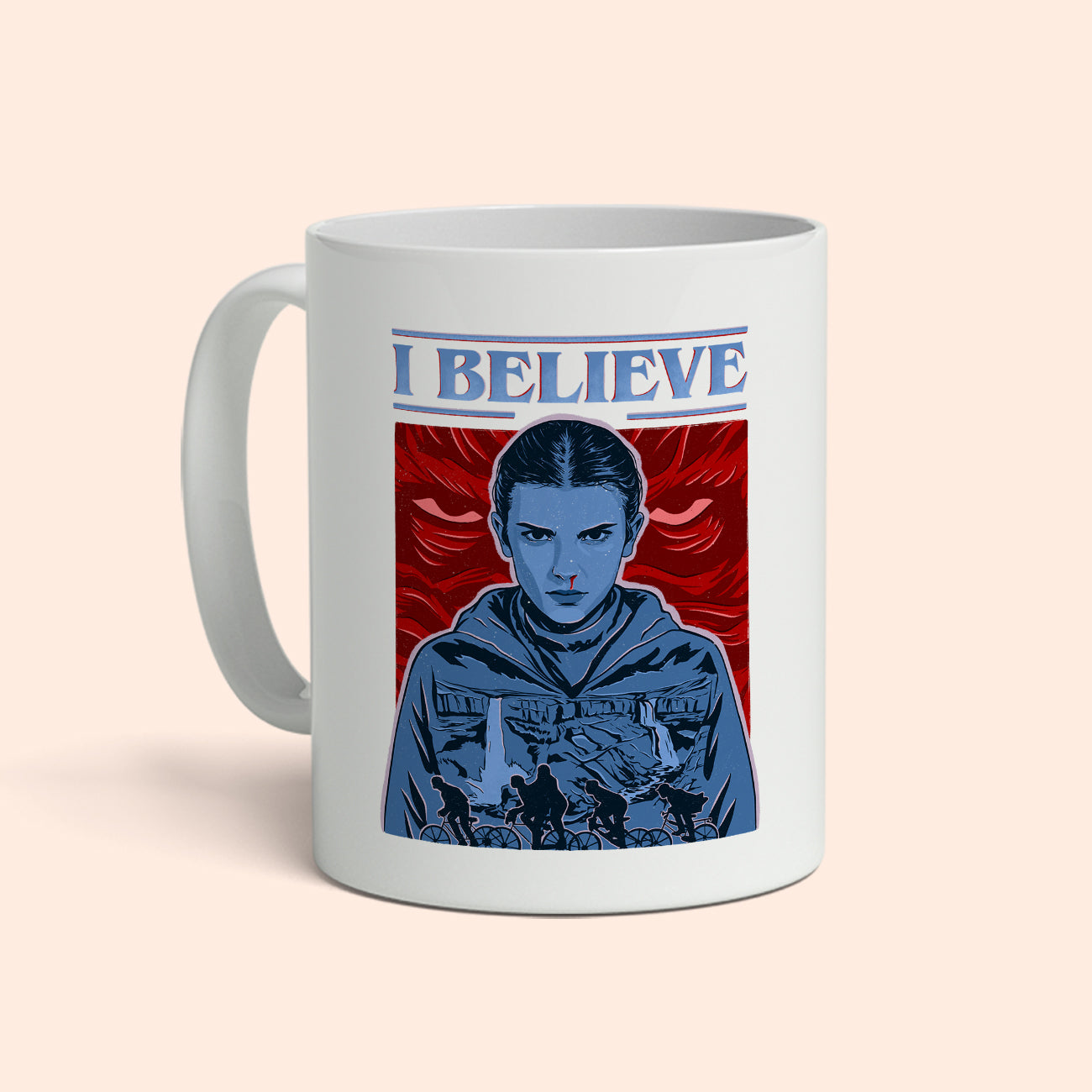 I Believe (Eleven)