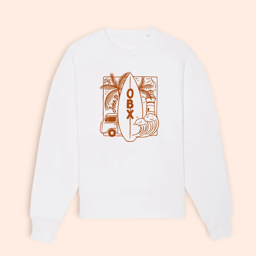 Sweat OBX - Outer Banks