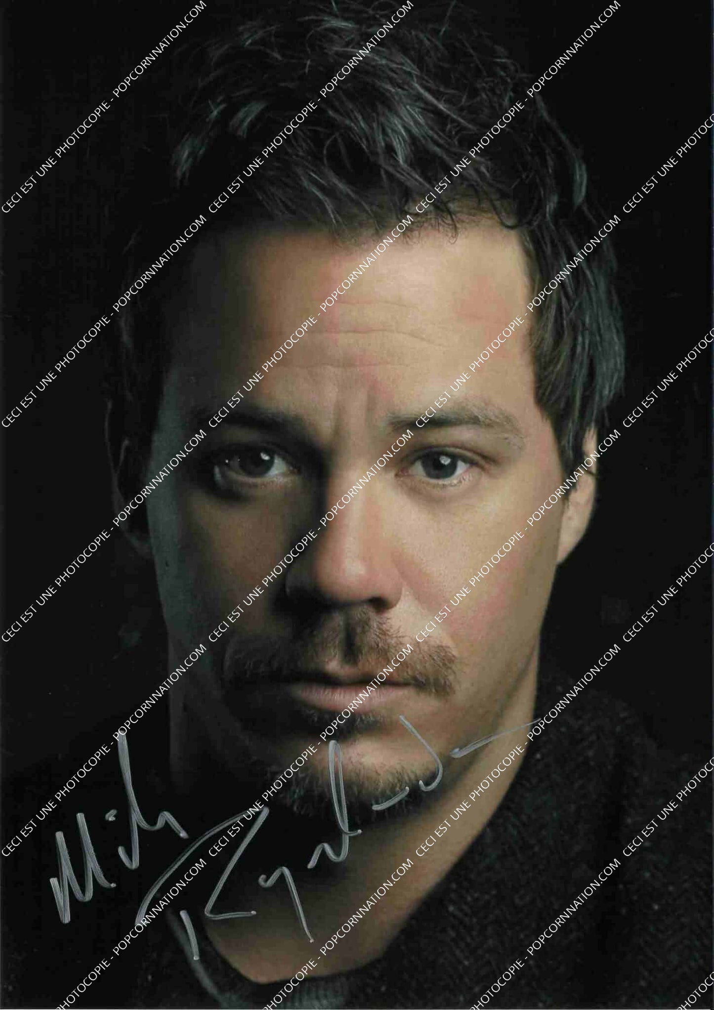 Michael Raymond James