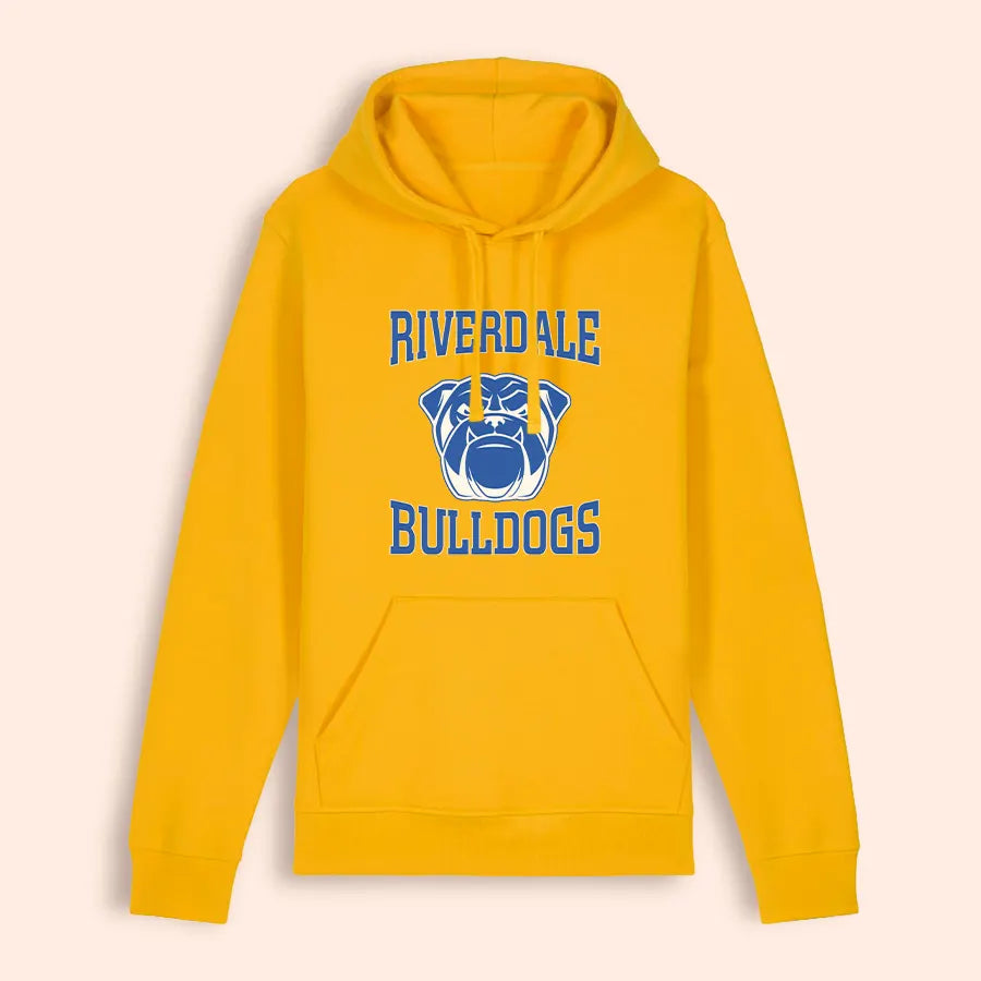 Hoodie Bulldogs PopCorn Nation