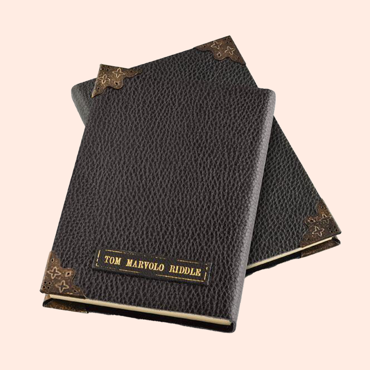 Réplique 1-1 Harry Potter Journal de Tom Jedusor