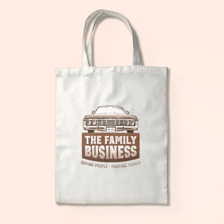 The Family Business
