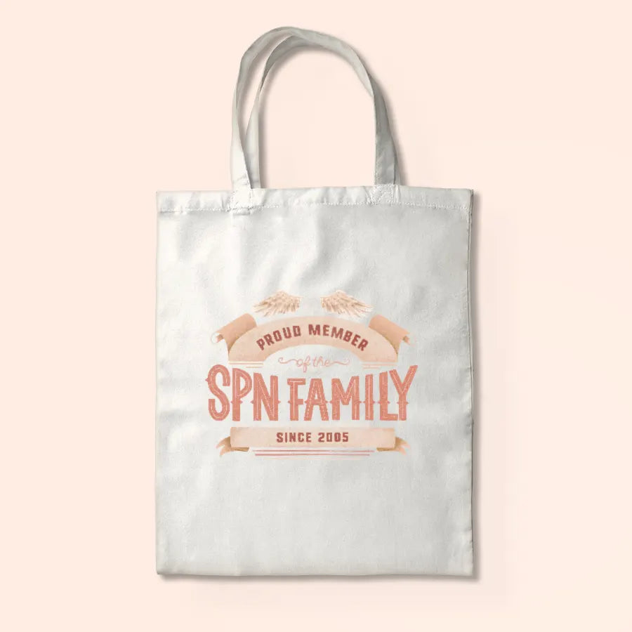 SPN Family