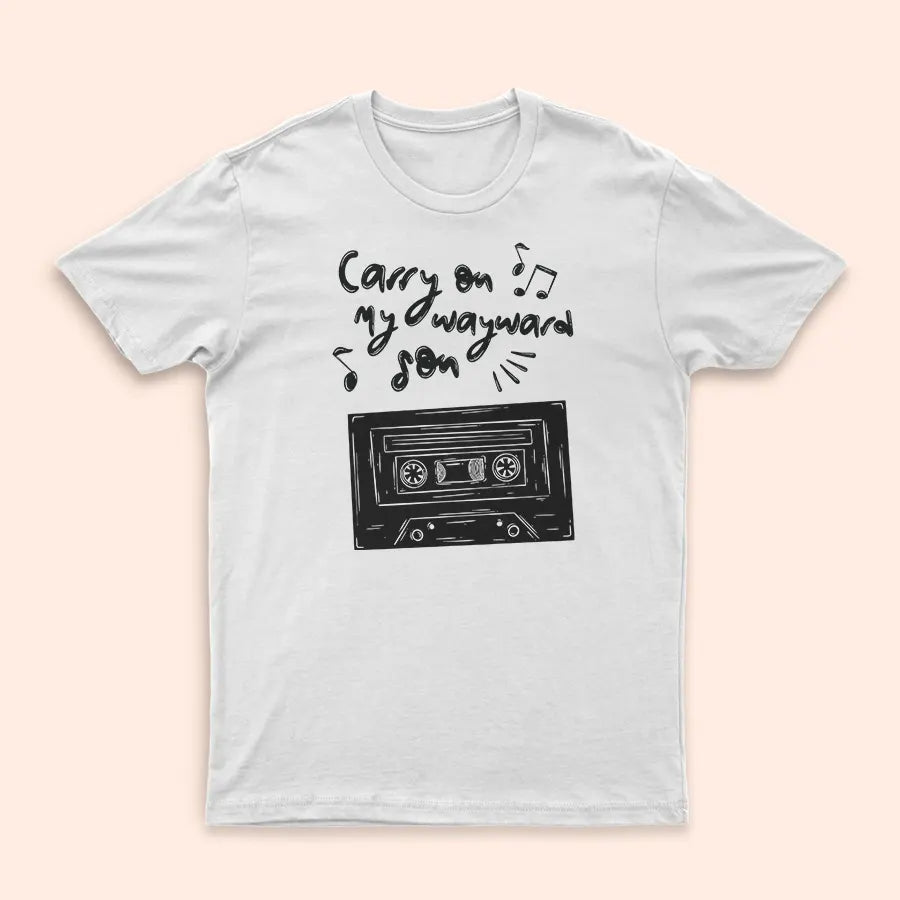 Carry On
