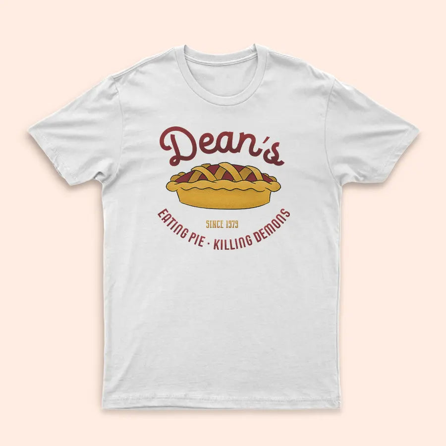 Dean