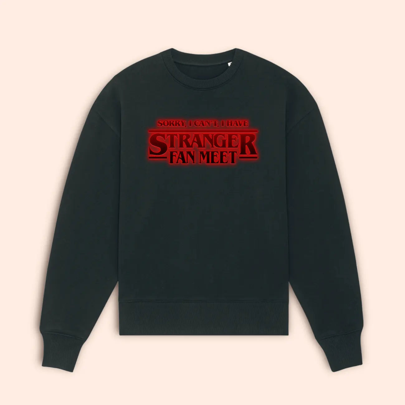 Sorry I Can't I Have SFM