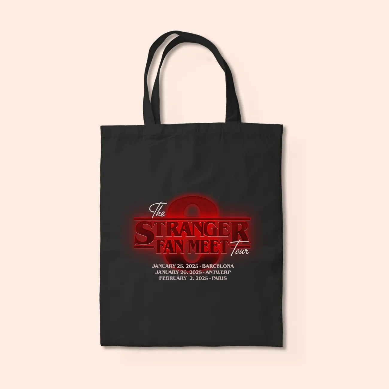 SFM TOUR (Lettering)