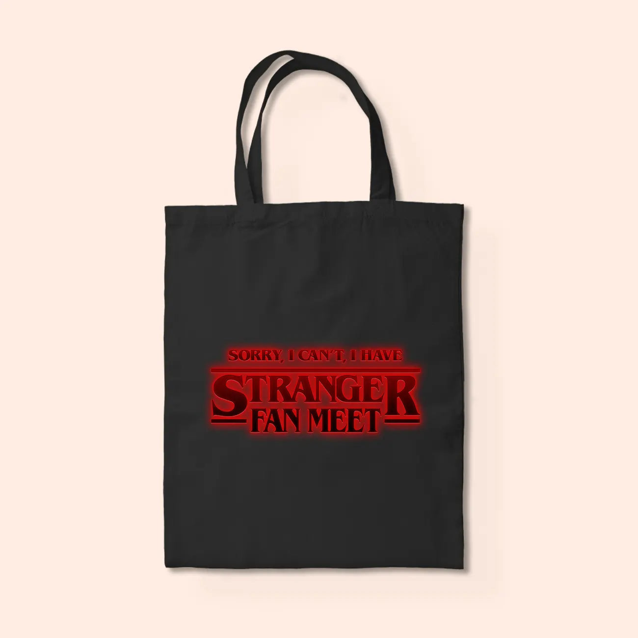 Sorry I Can't I Have SFM