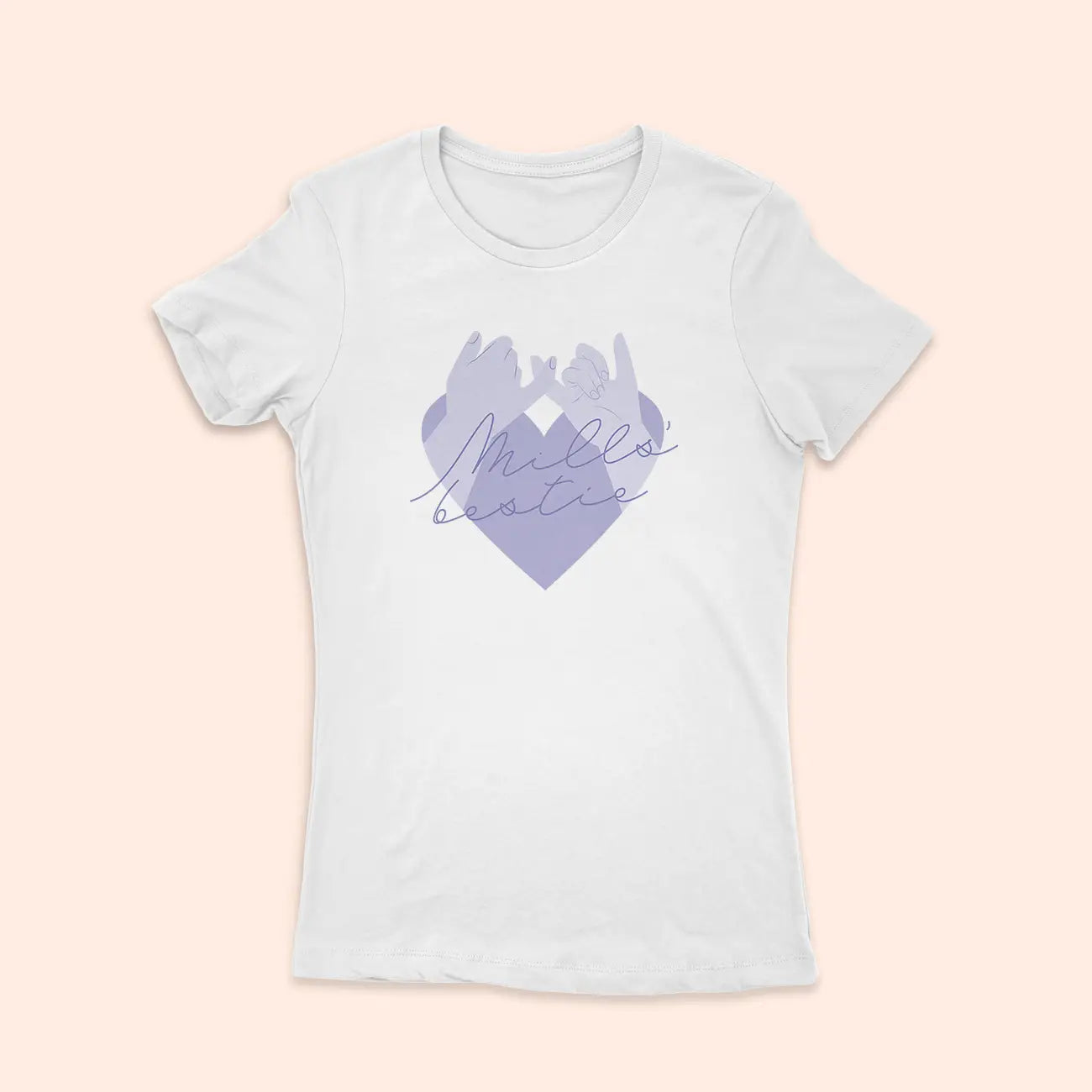 Mills Bestie (femme)