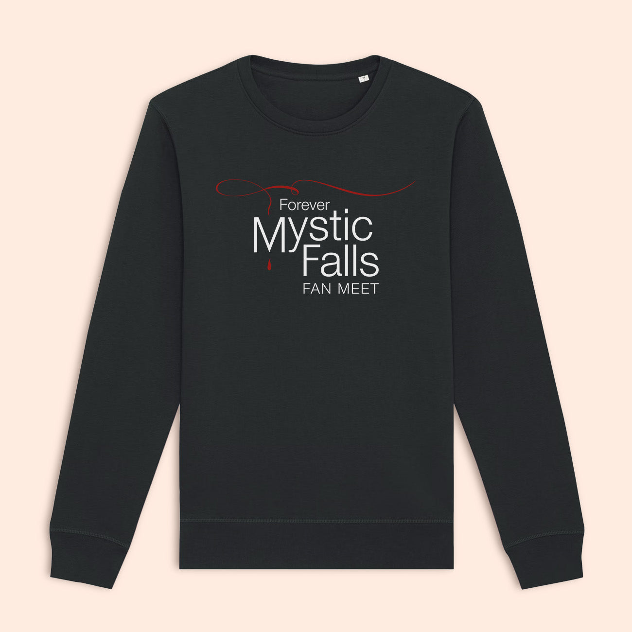 Forever Mystic Falls Fan Meet (New Version)