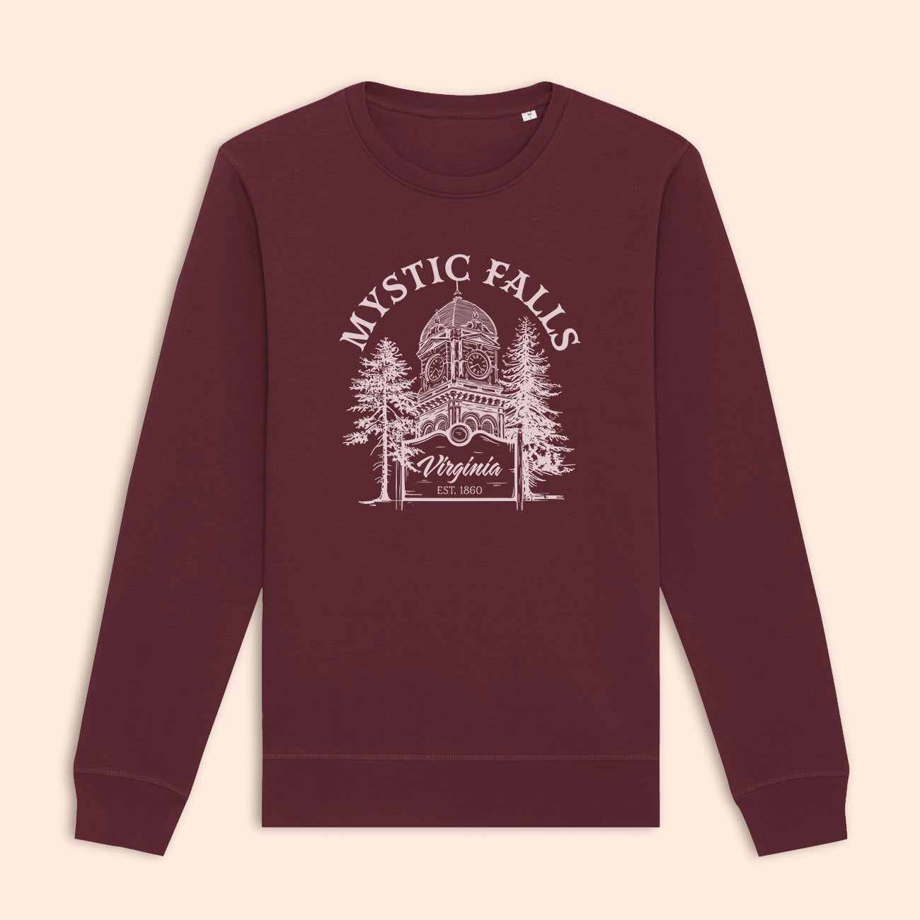 Mystic Falls (Sapins)