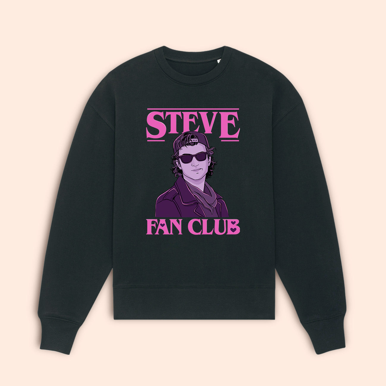 Steve Fan Club