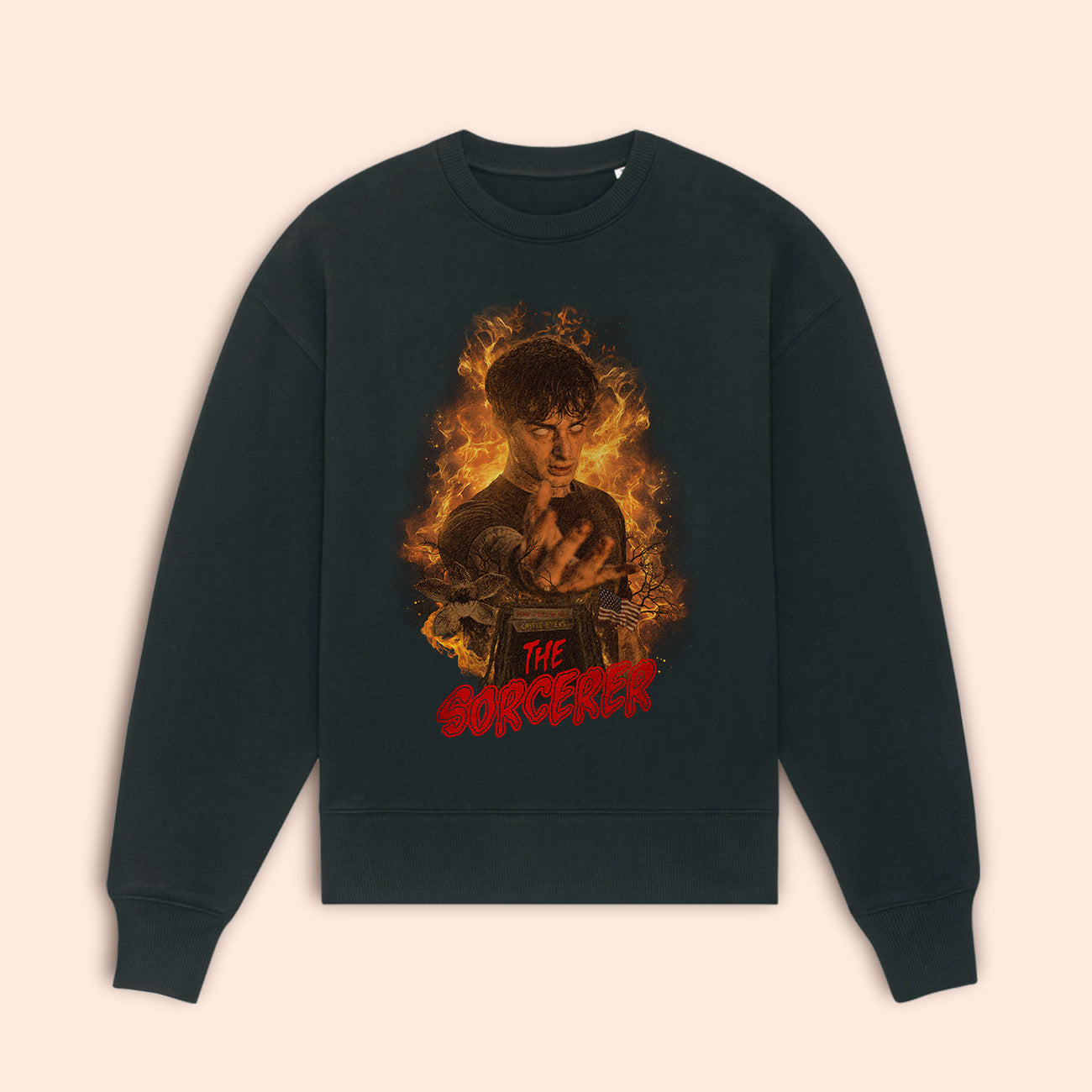 The Sorcerer (Will)