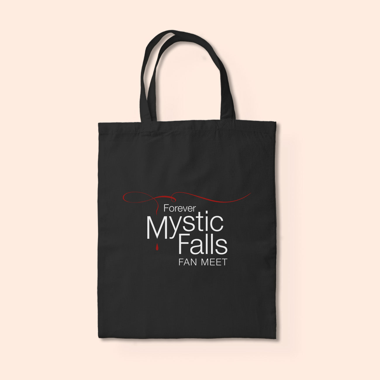 Forever Mystic Falls Fan Meet (New Version)