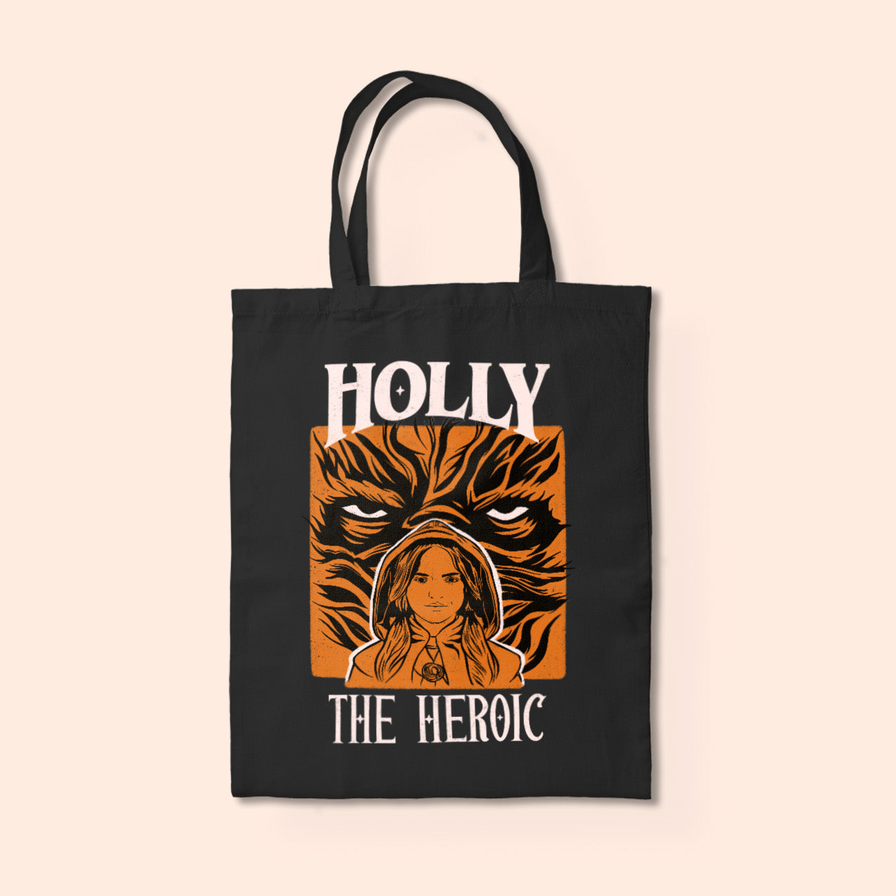 Holly The Heroic