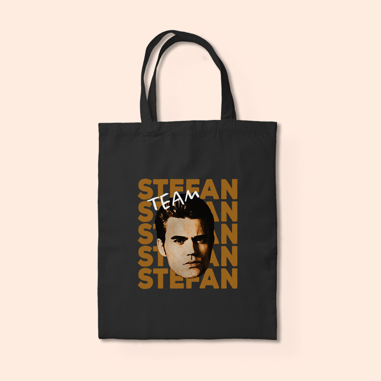 Team Stefan (Face)
