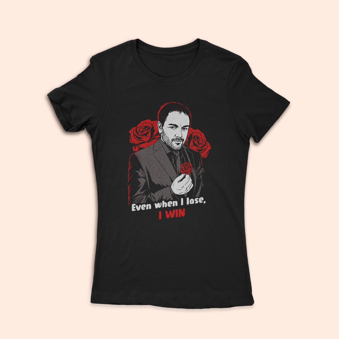 Crowley Roses