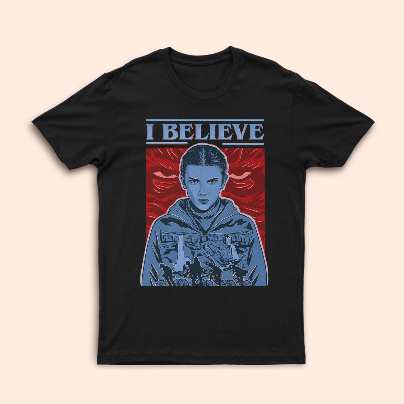I Believe (Eleven)