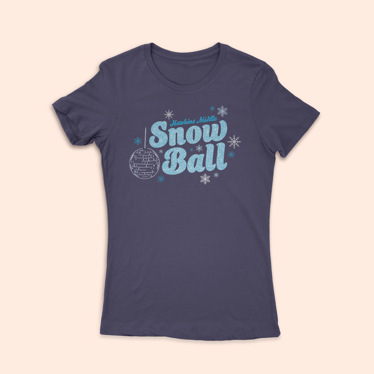 Snow Ball
