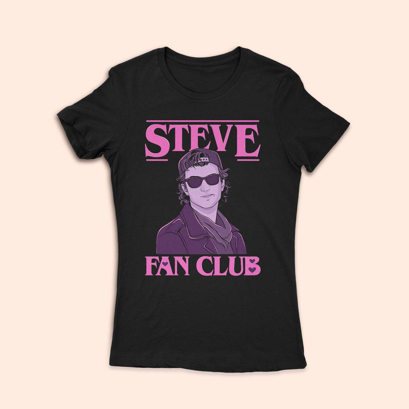 Steve Fan Club (Femme)