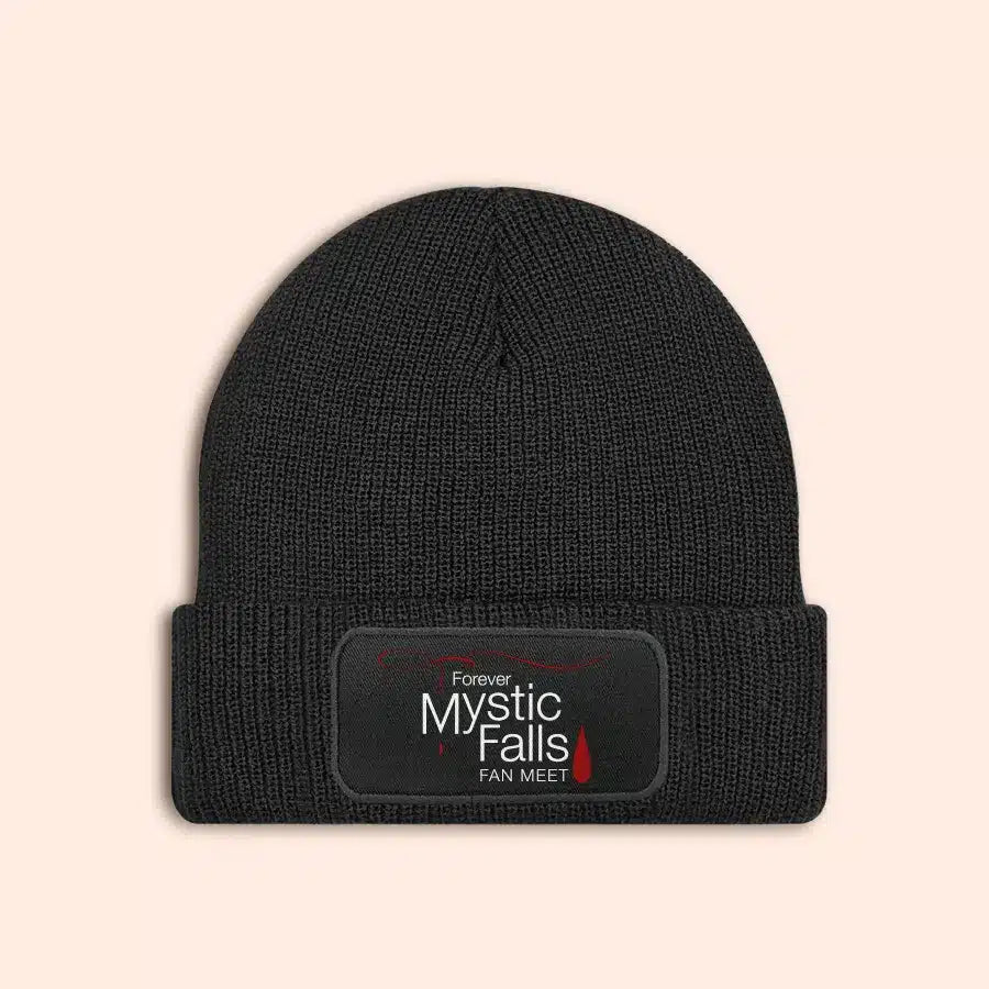 Forever Mystic Falls Fan Meet