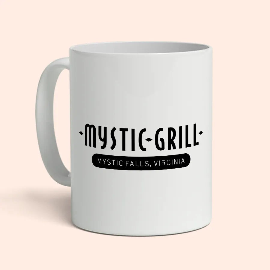 Mystic Grill