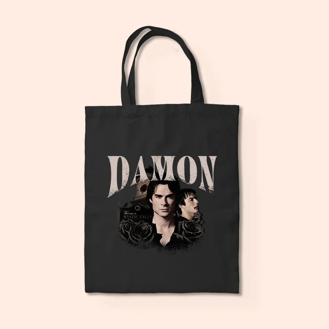 Bloodthirsty since 1864 (Damon)