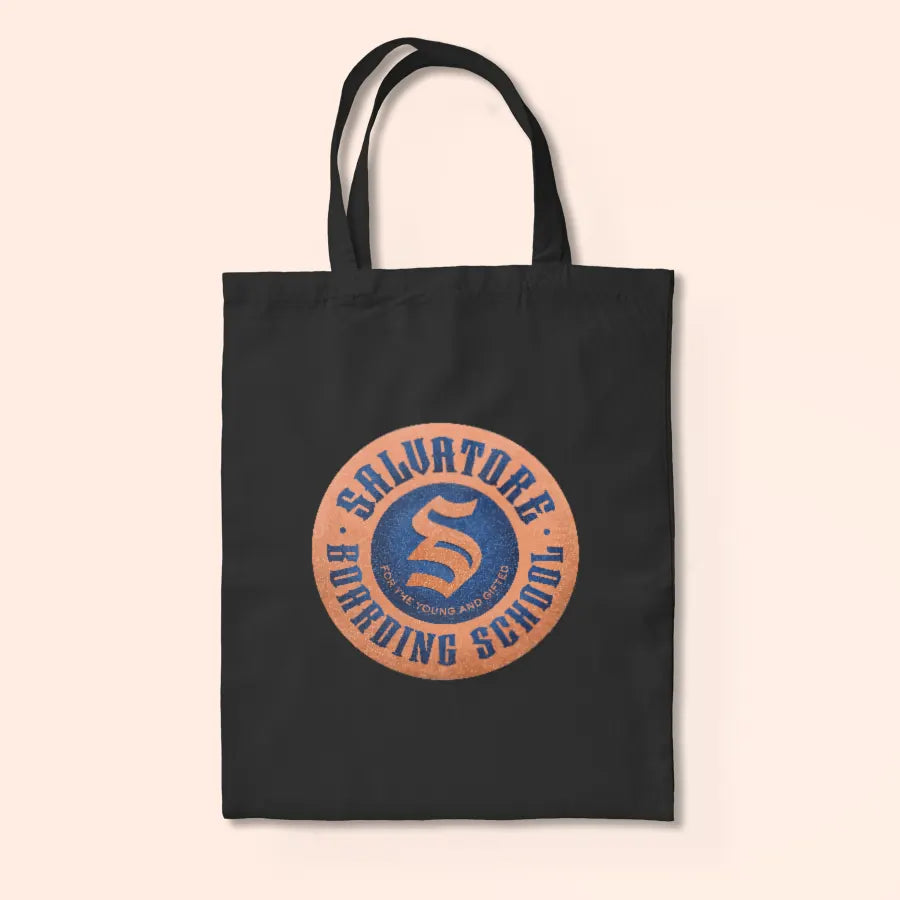 Salvatore Boarding School