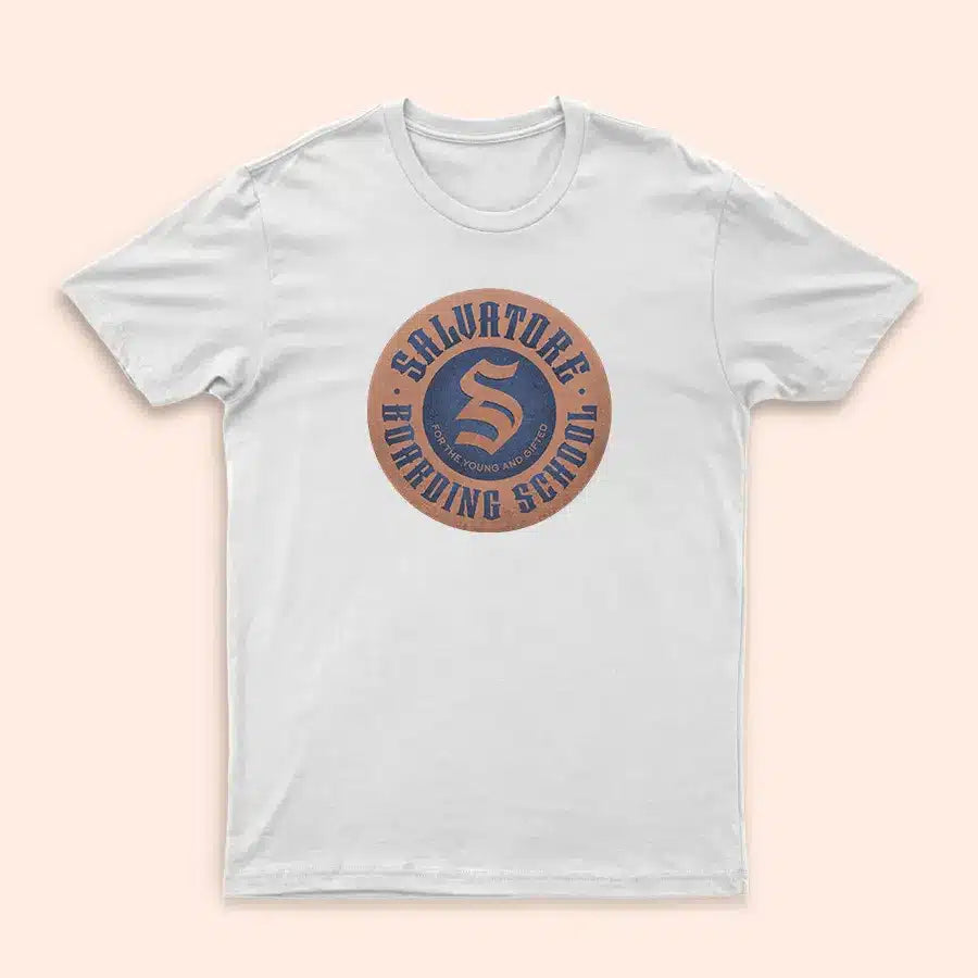 Salvatore Boarding School