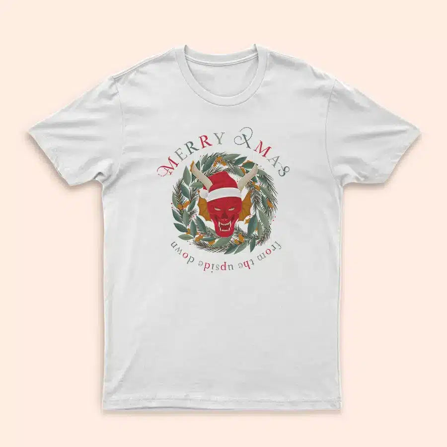 Merry X-Mas (Hellfire)