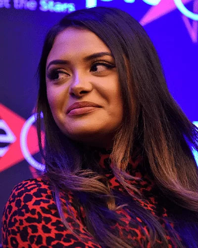 Afshan Azad