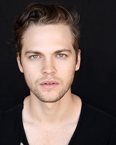 Alexander Calvert