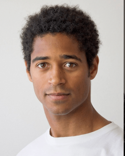 Alfred Enoch