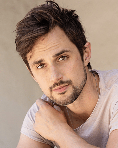 Andrew J West