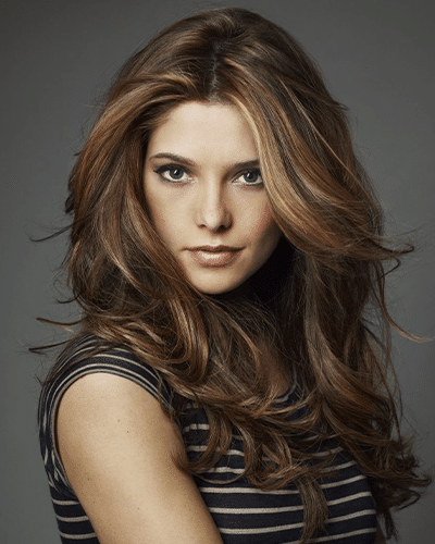 Ashley Greene