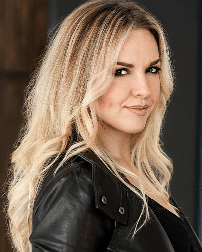 Briana Buckmaster