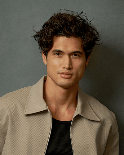 Charles Melton