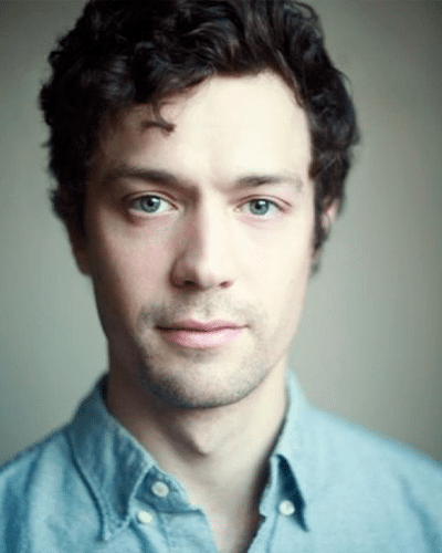 Christian Coulson